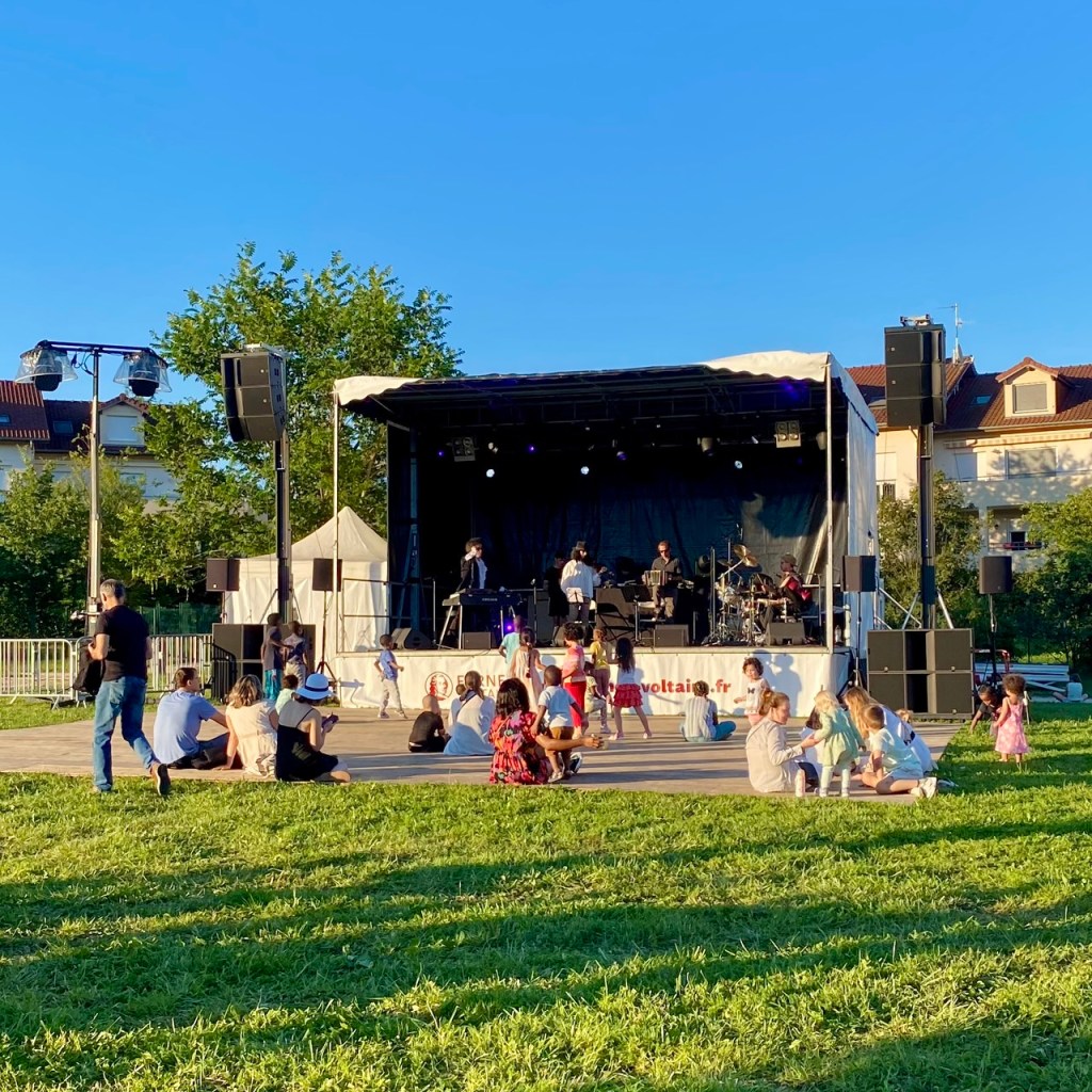 産休・育休制度の国際比較をしてみた