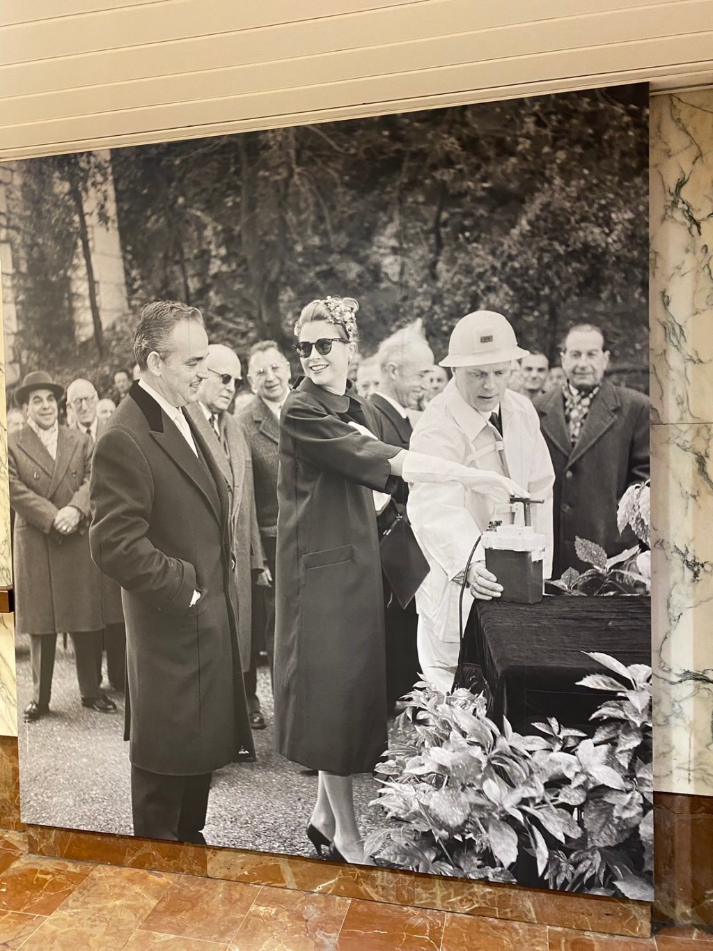 モナコの魅力｜Netflixオフラインラブ舞台